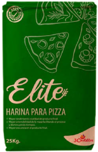 Elite Harina para Pizza